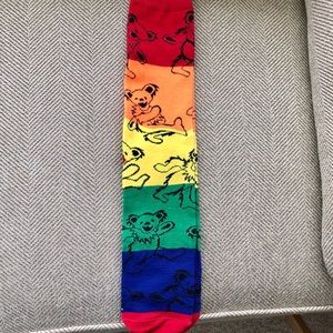 Grateful Dead Socks